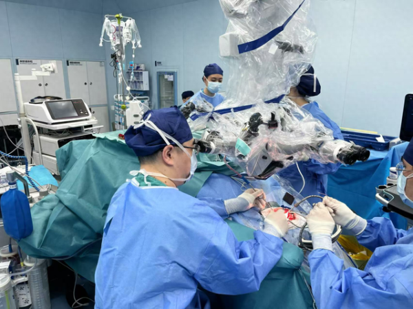 嘉正网 世界预防中风日|中风“盯上”年轻人，“120口诀”识别突发中风