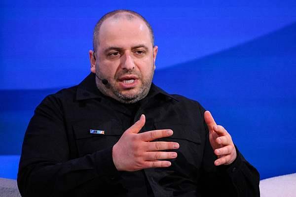 闻道资本 泽连斯基任命乌梅罗夫为国家安全与国防委员会秘书_大皖新闻 | 安徽网