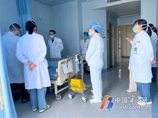 申银优配 54岁食堂大姐胸闷就医 竟查出旋毛虫入侵肝脏