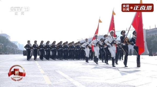 同花配 这就是最帅天团！（动图合集）